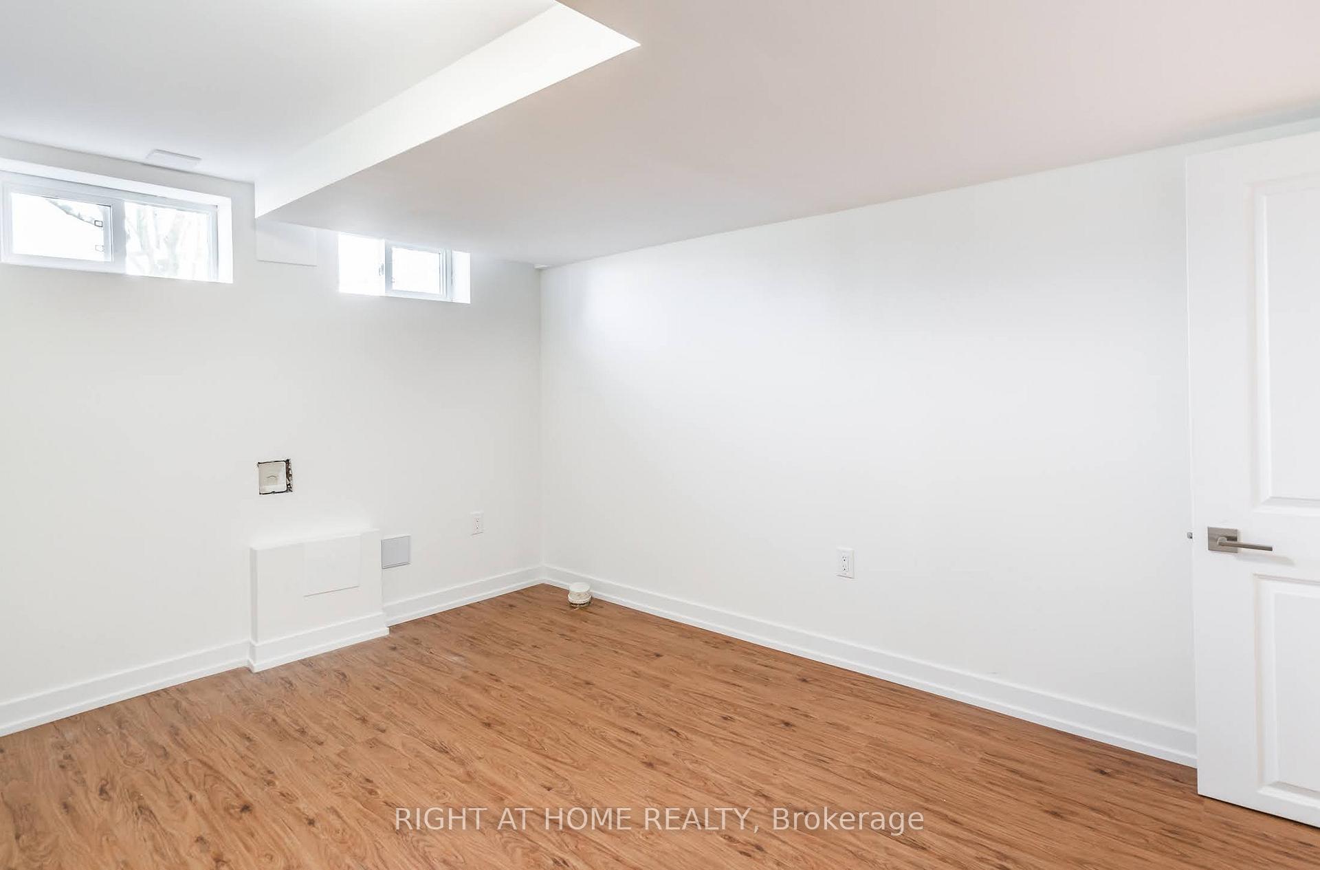 Photo 18 of Unit Basement, 2 Kilbourne Crescent, St. Catharines, Bunting/Linwell — HOMEH
