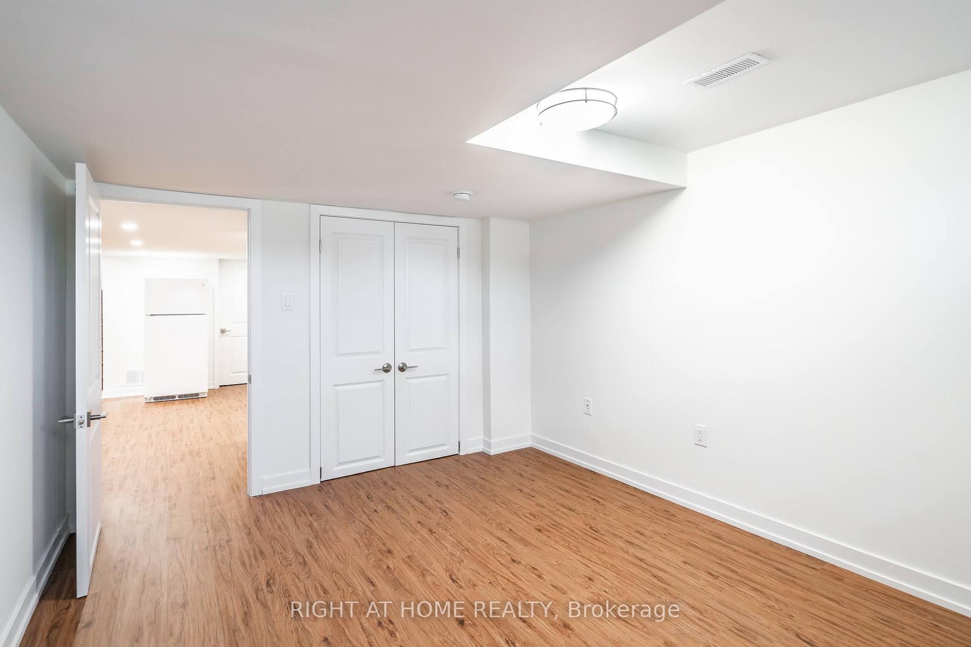 Photo 19 of Unit Basement, 2 Kilbourne Crescent, St. Catharines, Bunting/Linwell — HOMEH