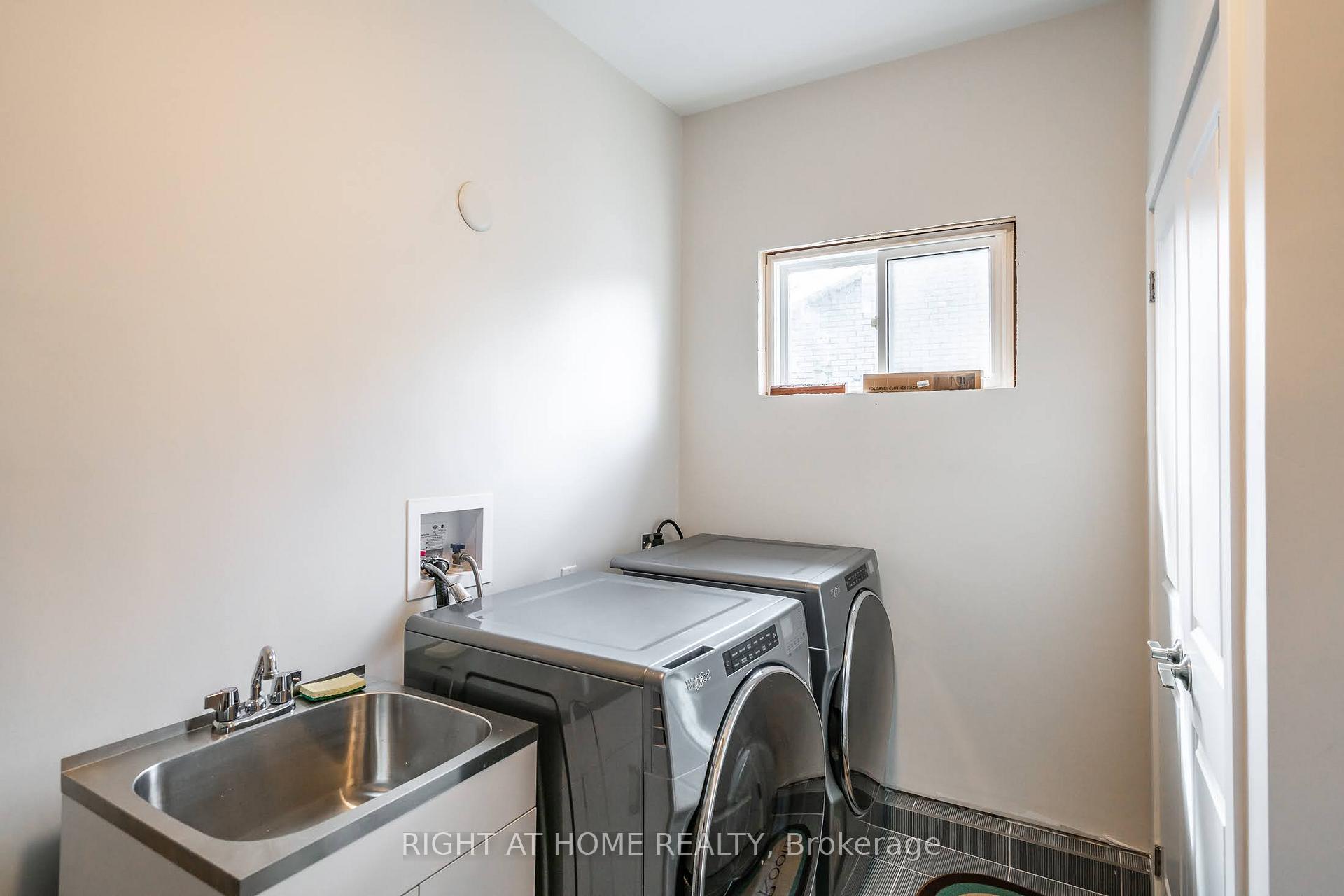 Photo 20 of Unit Basement, 2 Kilbourne Crescent, St. Catharines, Bunting/Linwell — HOMEH