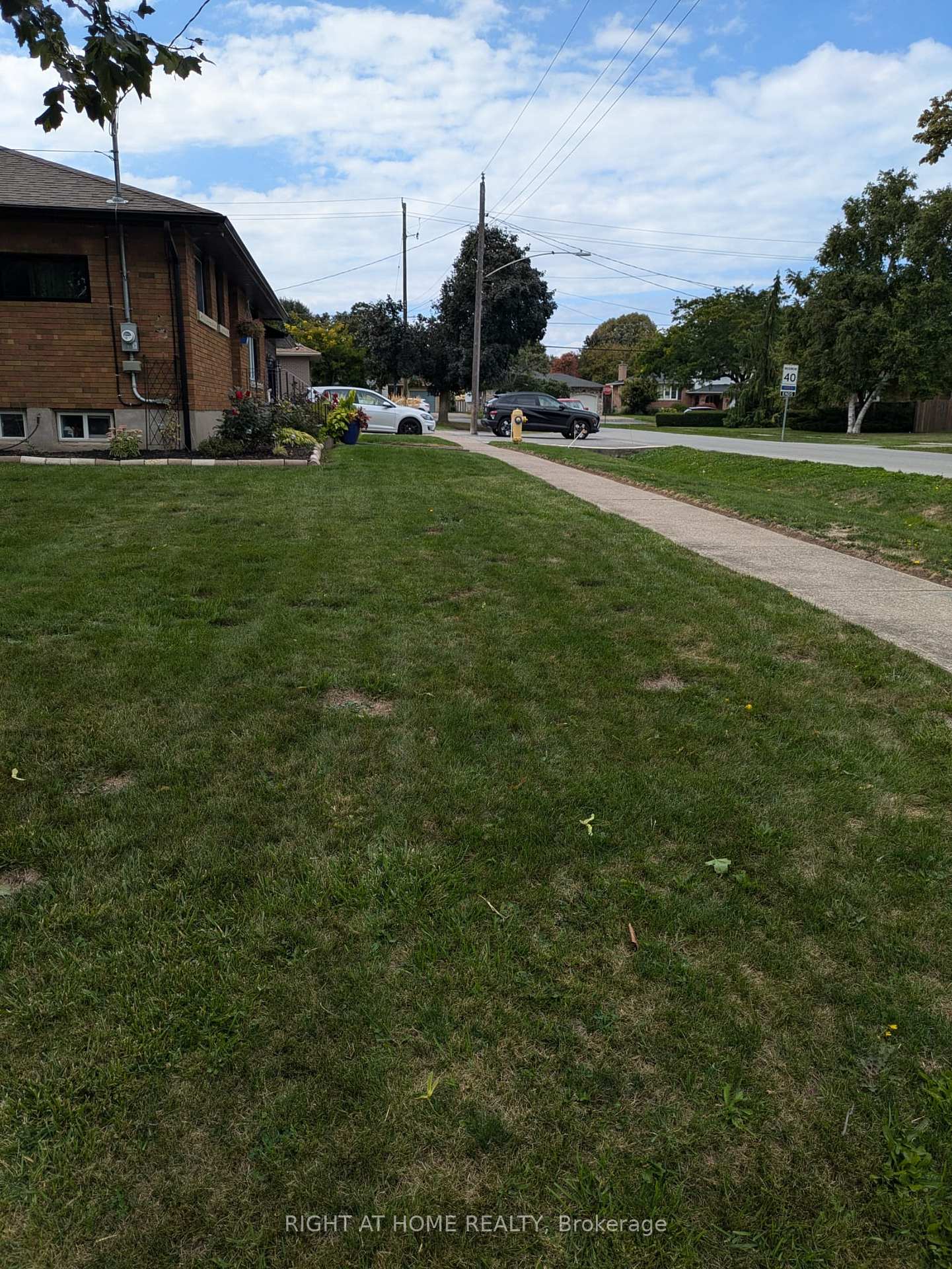 Photo 21 of Unit Basement, 2 Kilbourne Crescent, St. Catharines, Bunting/Linwell — HOMEH