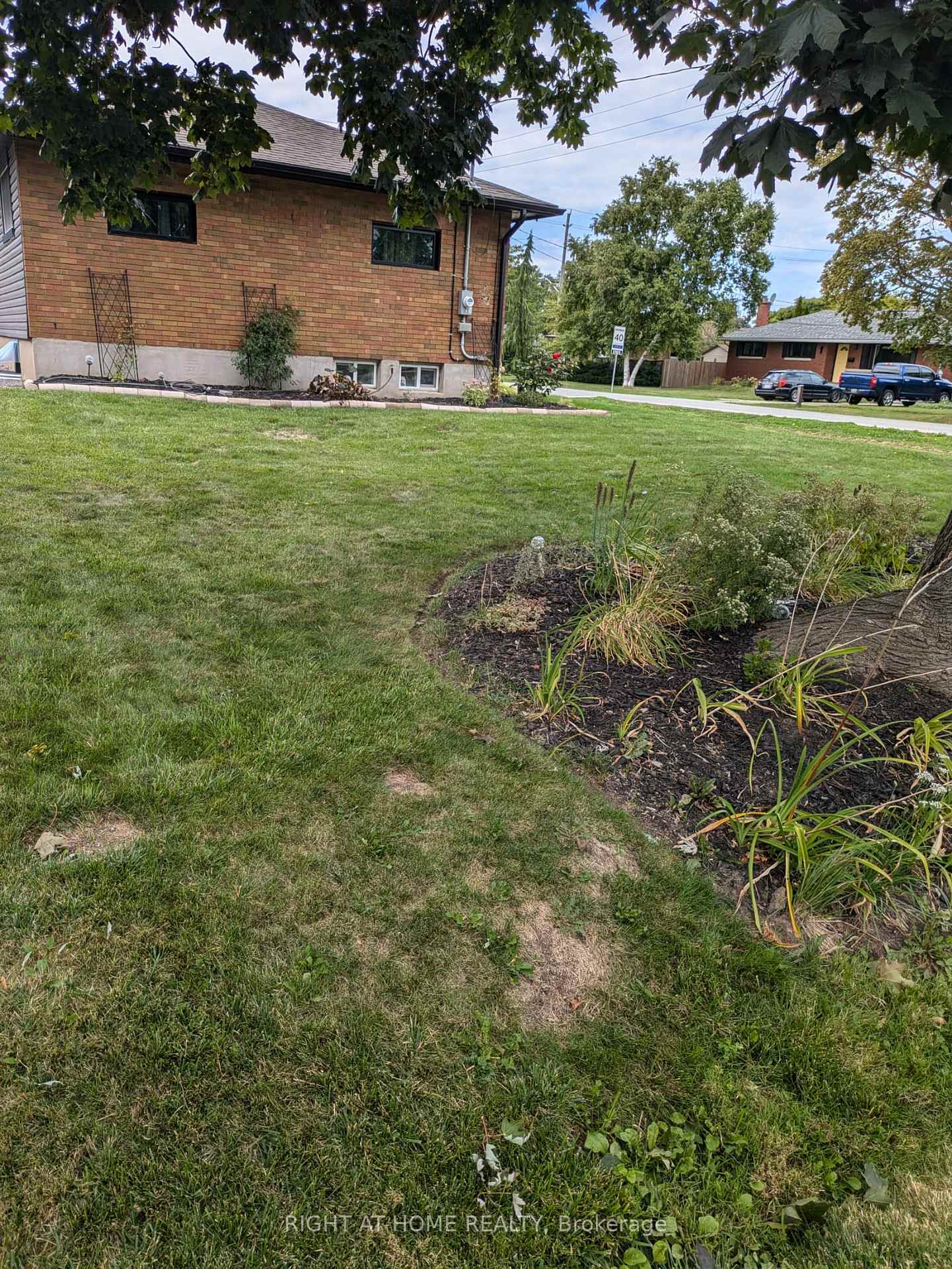 Photo 22 of Unit Basement, 2 Kilbourne Crescent, St. Catharines, Bunting/Linwell — HOMEH