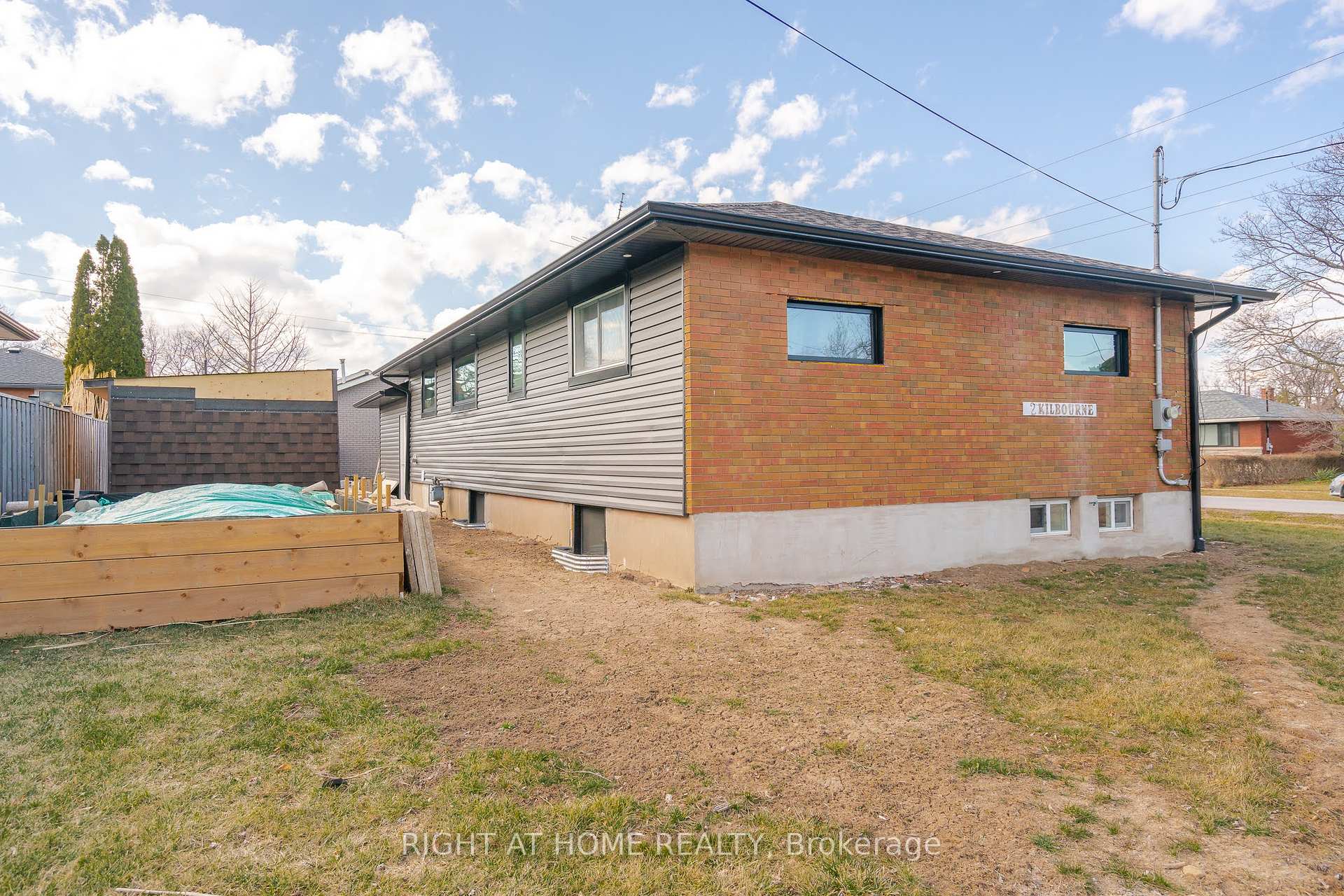 Photo 24 of Unit Basement, 2 Kilbourne Crescent, St. Catharines, Bunting/Linwell — HOMEH