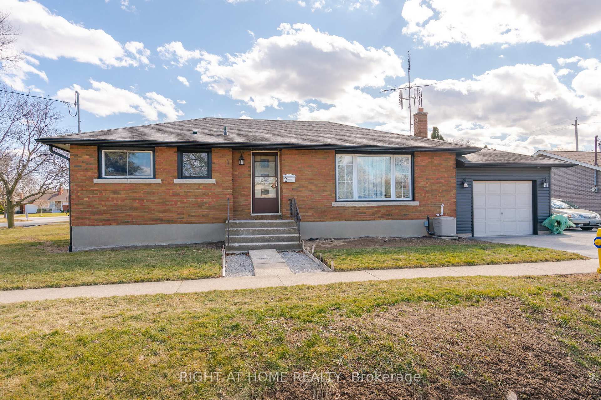 Photo 25 of Unit Basement, 2 Kilbourne Crescent, St. Catharines, Bunting/Linwell — HOMEH