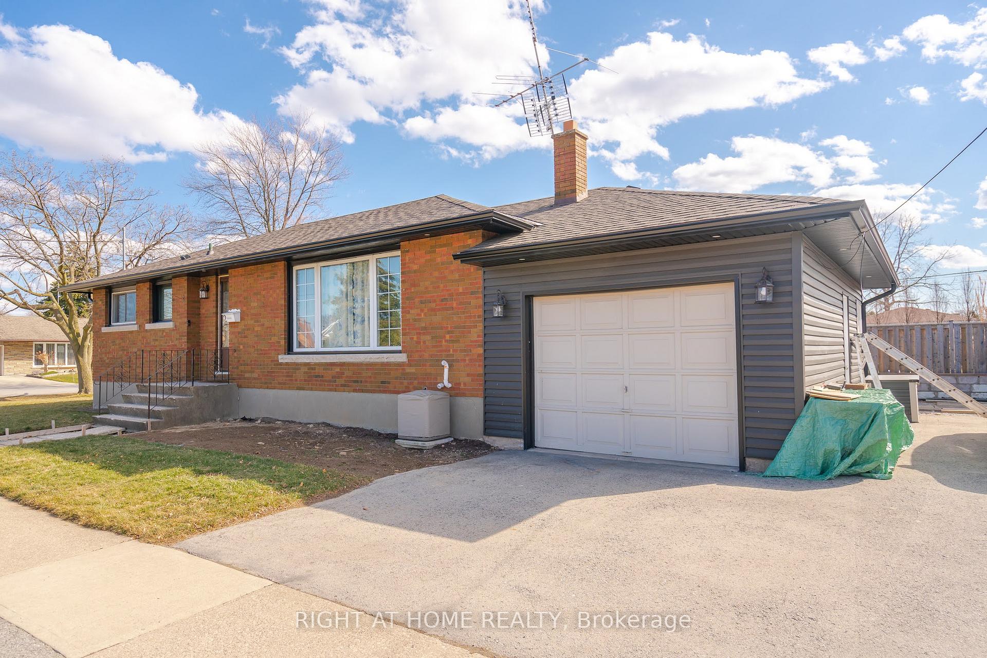 Photo 27 of Unit Basement, 2 Kilbourne Crescent, St. Catharines, Bunting/Linwell — HOMEH
