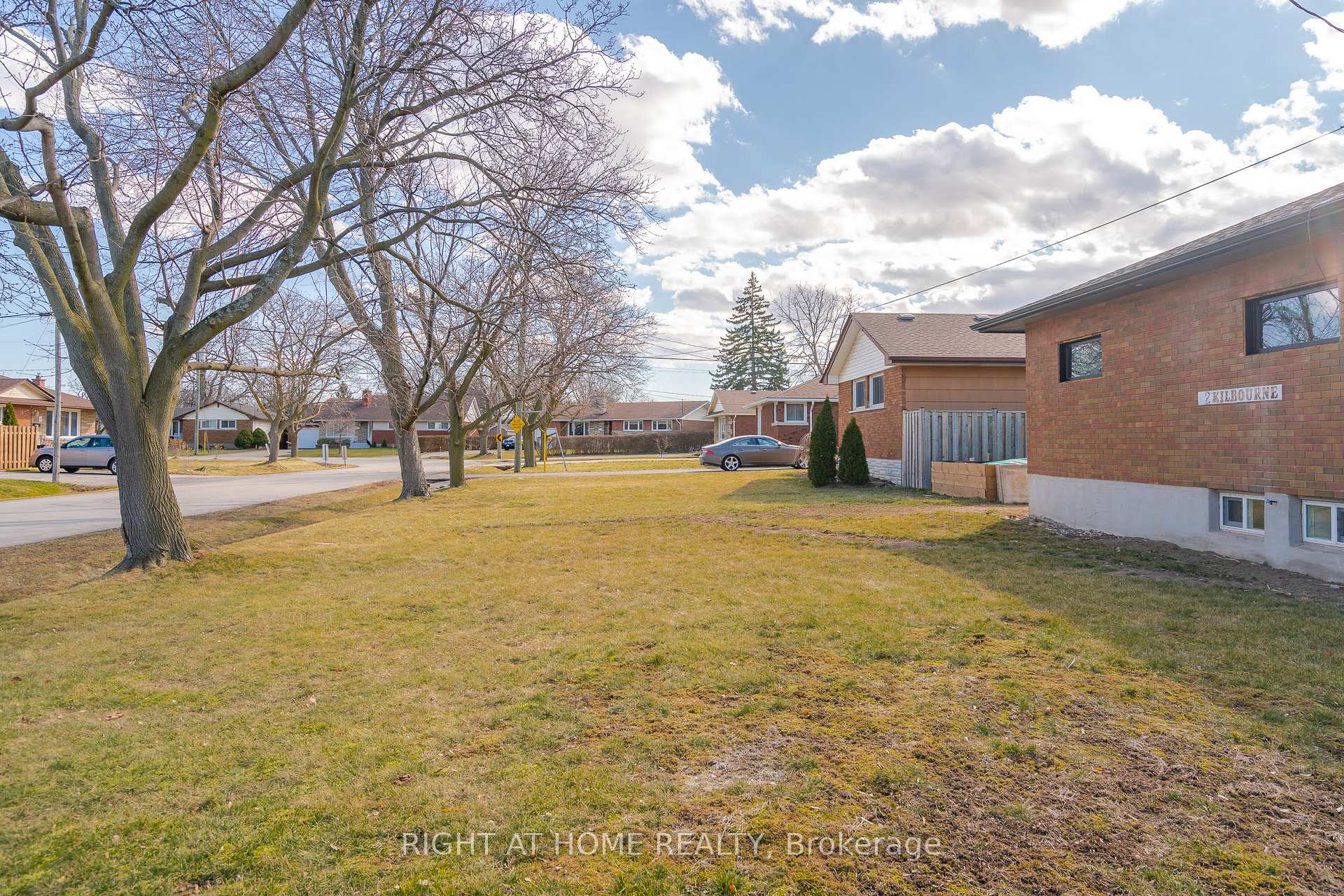 Photo 29 of Unit Basement, 2 Kilbourne Crescent, St. Catharines, Bunting/Linwell — HOMEH
