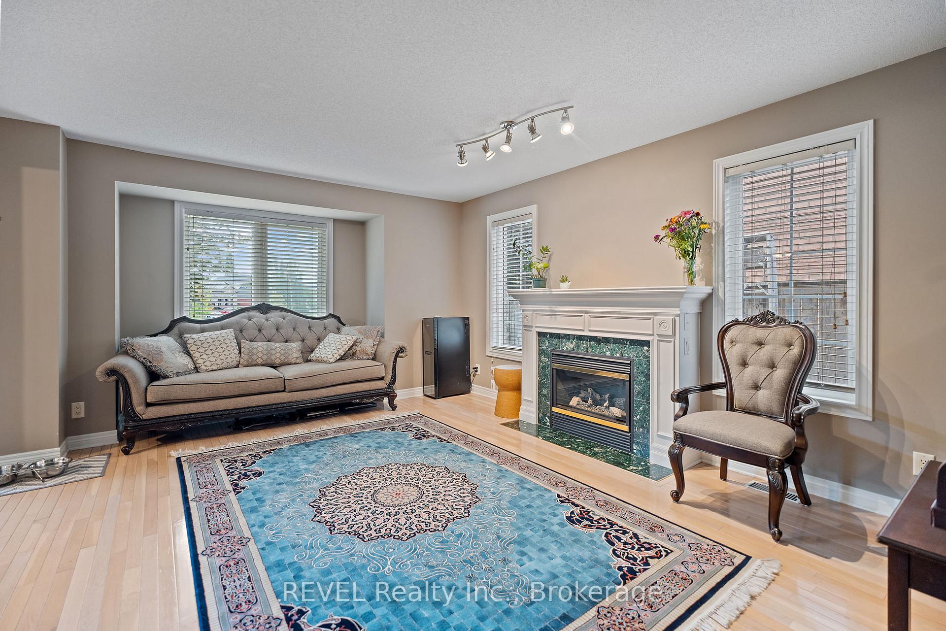 Photo 8 of Unit A, 20 Brown Drive, St. Catharines, Rykert/Vansickle — HOMEH
