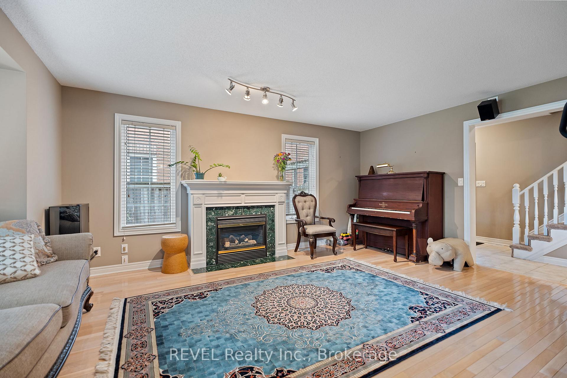 Photo 9 of Unit A, 20 Brown Drive, St. Catharines, Rykert/Vansickle — HOMEH