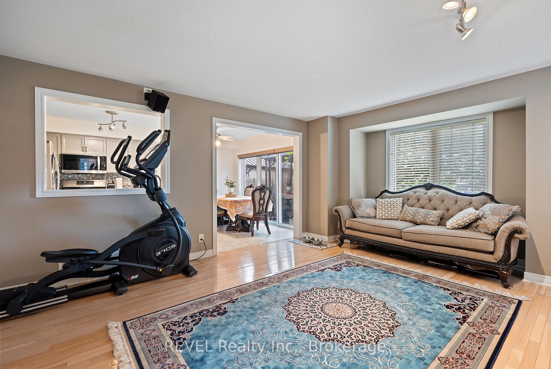Photo 10 of Unit A, 20 Brown Drive, St. Catharines, Rykert/Vansickle — HOMEH