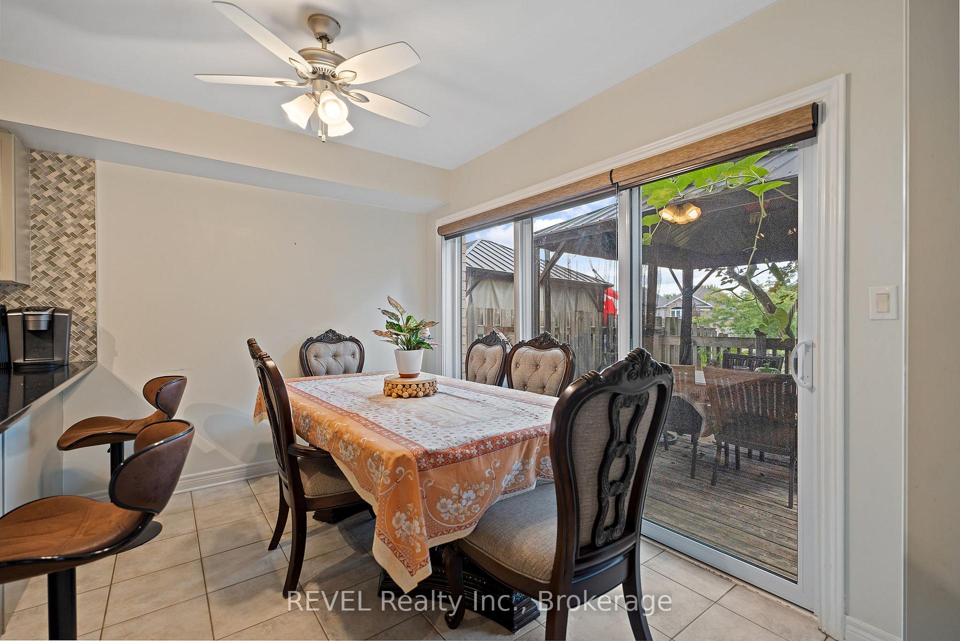 Photo 12 of Unit A, 20 Brown Drive, St. Catharines, Rykert/Vansickle — HOMEH