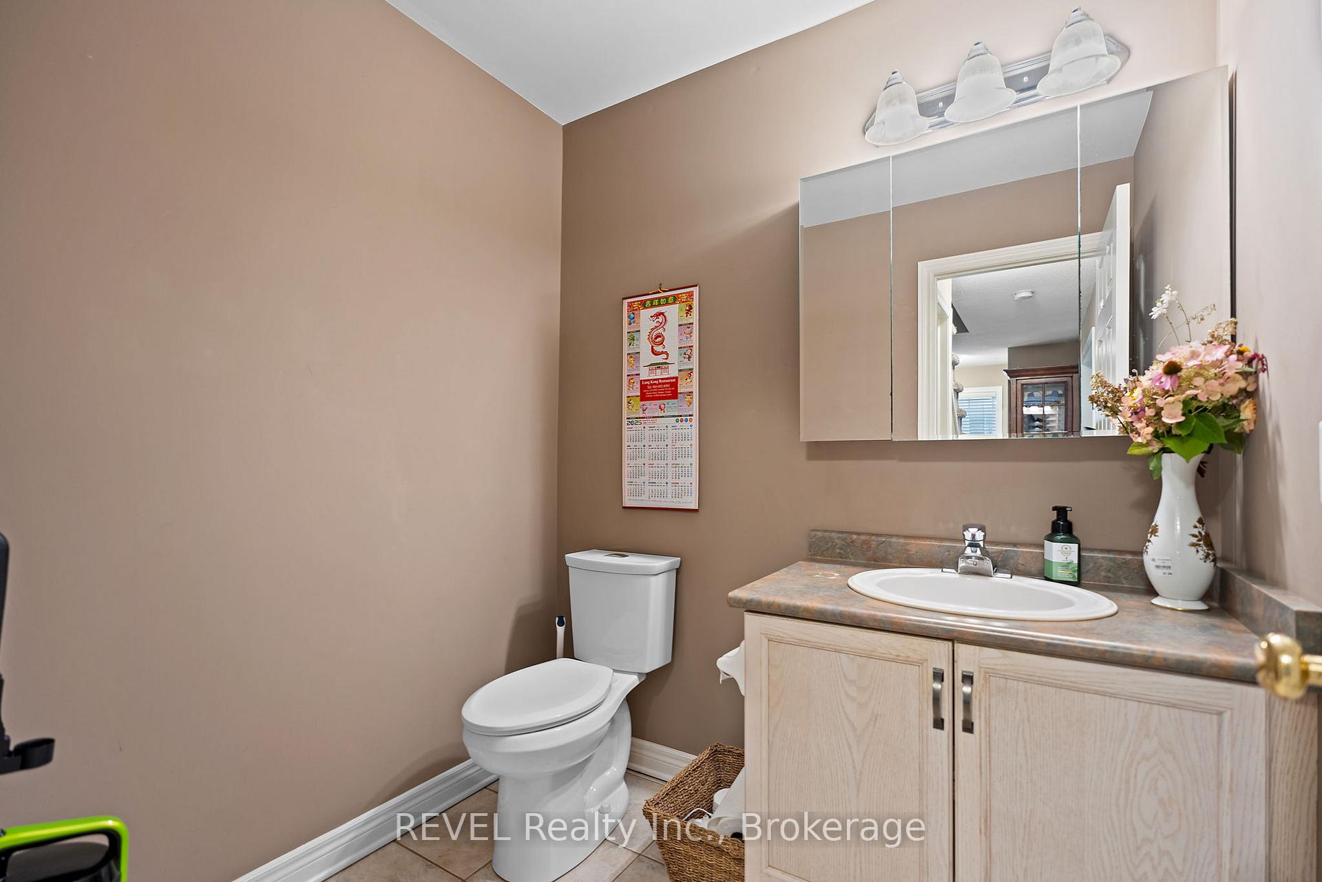 Photo 14 of Unit A, 20 Brown Drive, St. Catharines, Rykert/Vansickle — HOMEH