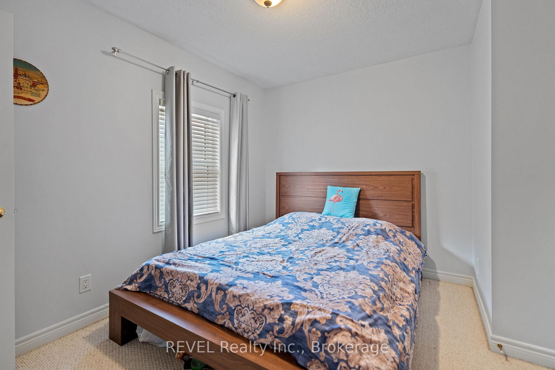 Photo 16 of Unit A, 20 Brown Drive, St. Catharines, Rykert/Vansickle — HOMEH