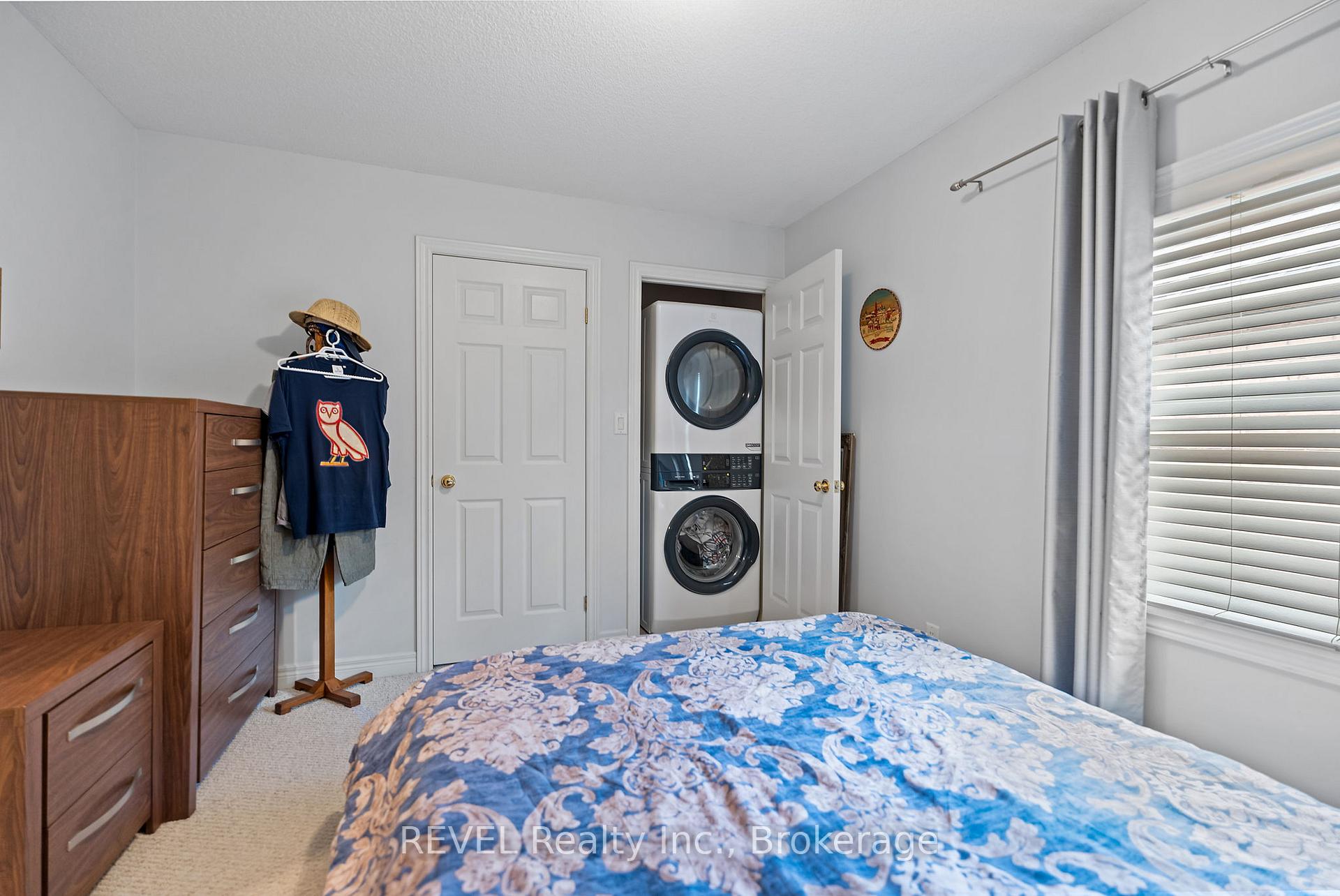 Photo 17 of Unit A, 20 Brown Drive, St. Catharines, Rykert/Vansickle — HOMEH