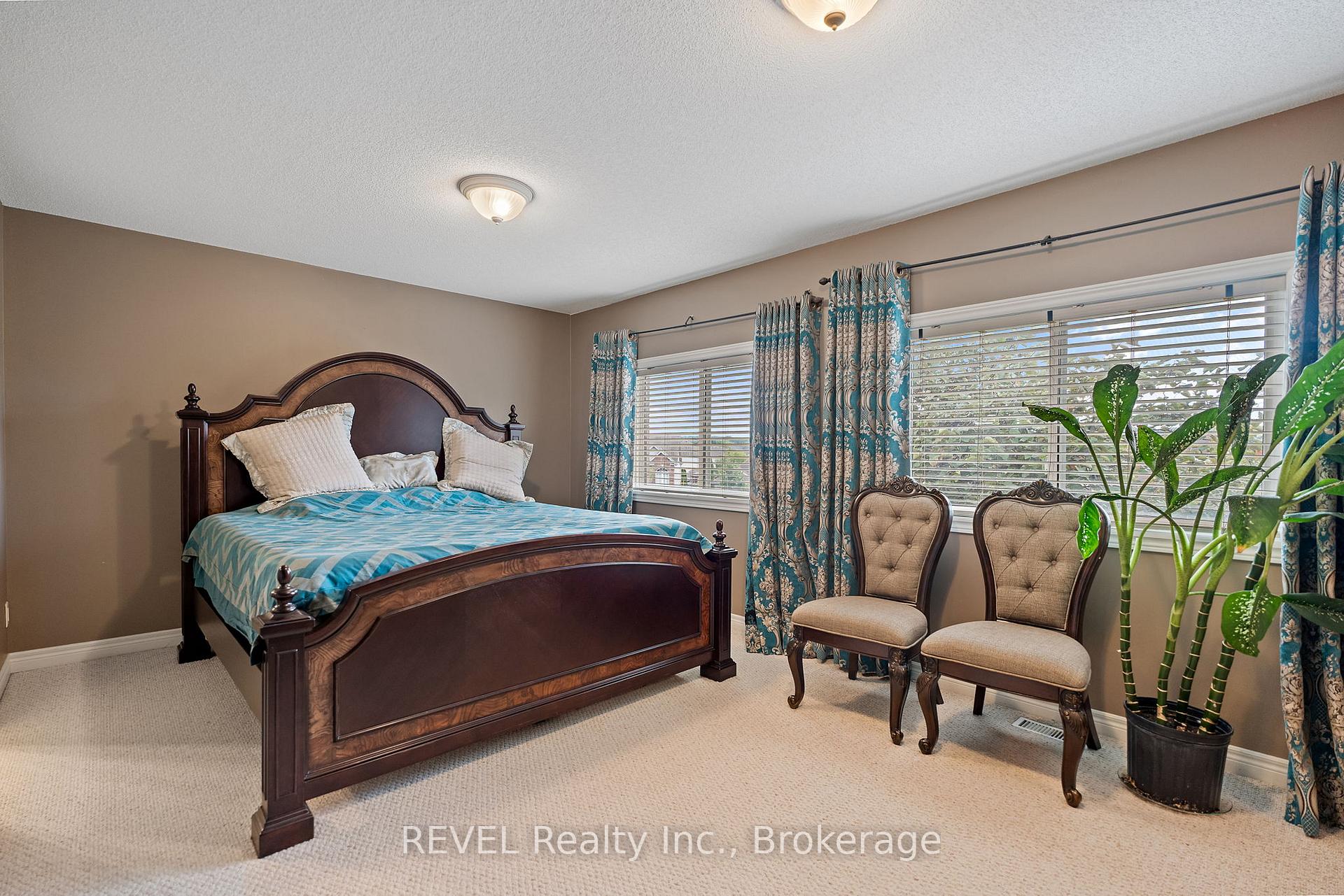 Photo 18 of Unit A, 20 Brown Drive, St. Catharines, Rykert/Vansickle — HOMEH