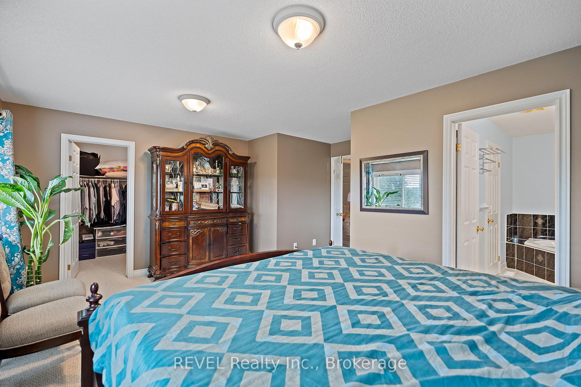 Photo 19 of Unit A, 20 Brown Drive, St. Catharines, Rykert/Vansickle — HOMEH