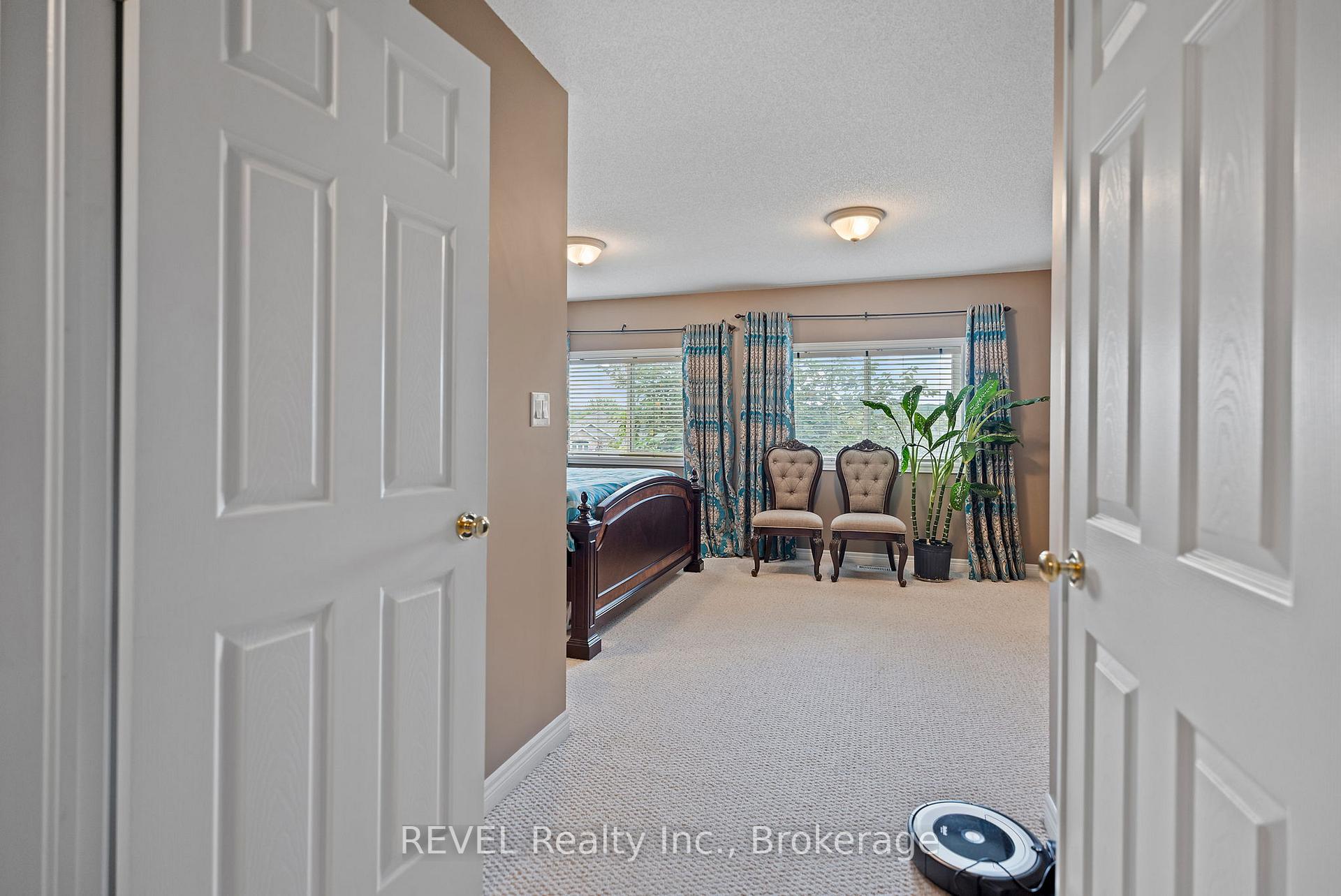 Photo 20 of Unit A, 20 Brown Drive, St. Catharines, Rykert/Vansickle — HOMEH