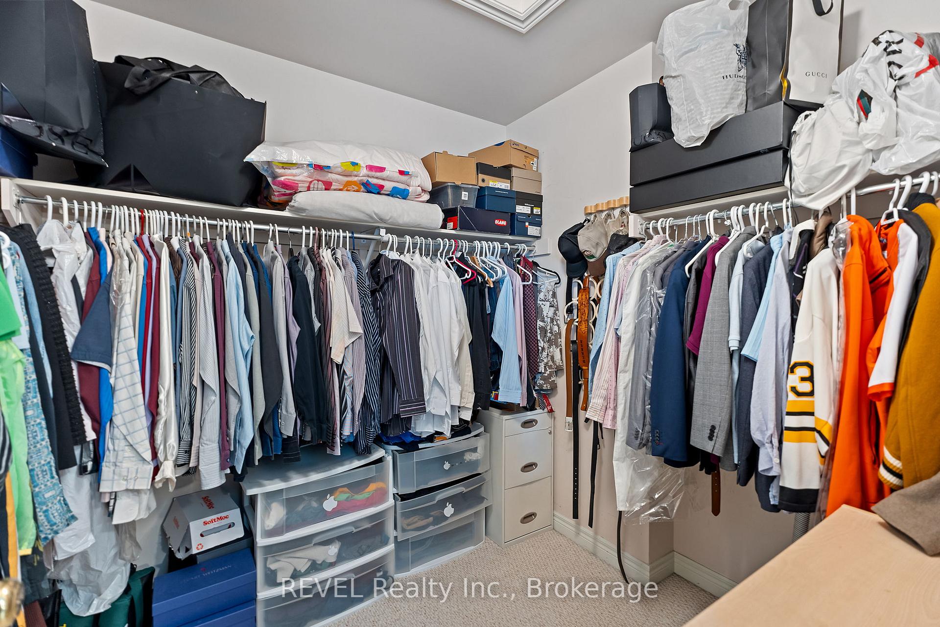 Photo 21 of Unit A, 20 Brown Drive, St. Catharines, Rykert/Vansickle — HOMEH