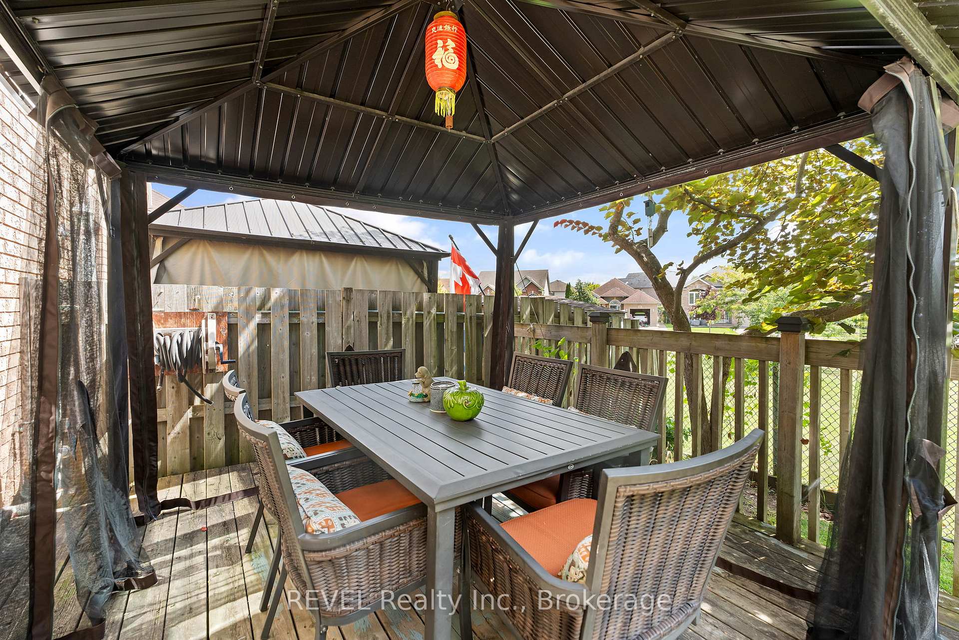 Photo 30 of Unit A, 20 Brown Drive, St. Catharines, Rykert/Vansickle — HOMEH