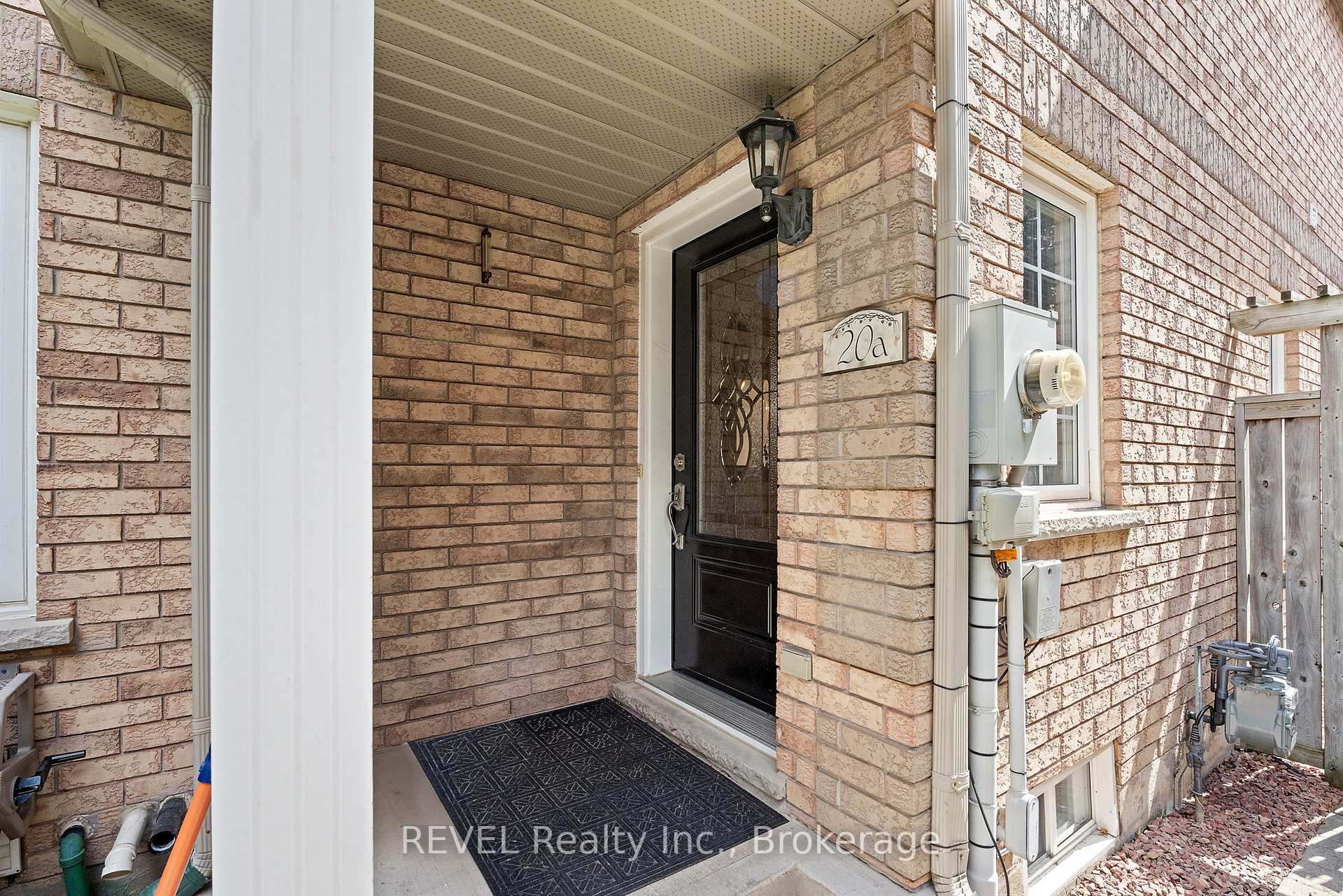 Photo 35 of Unit A, 20 Brown Drive, St. Catharines, Rykert/Vansickle — HOMEH