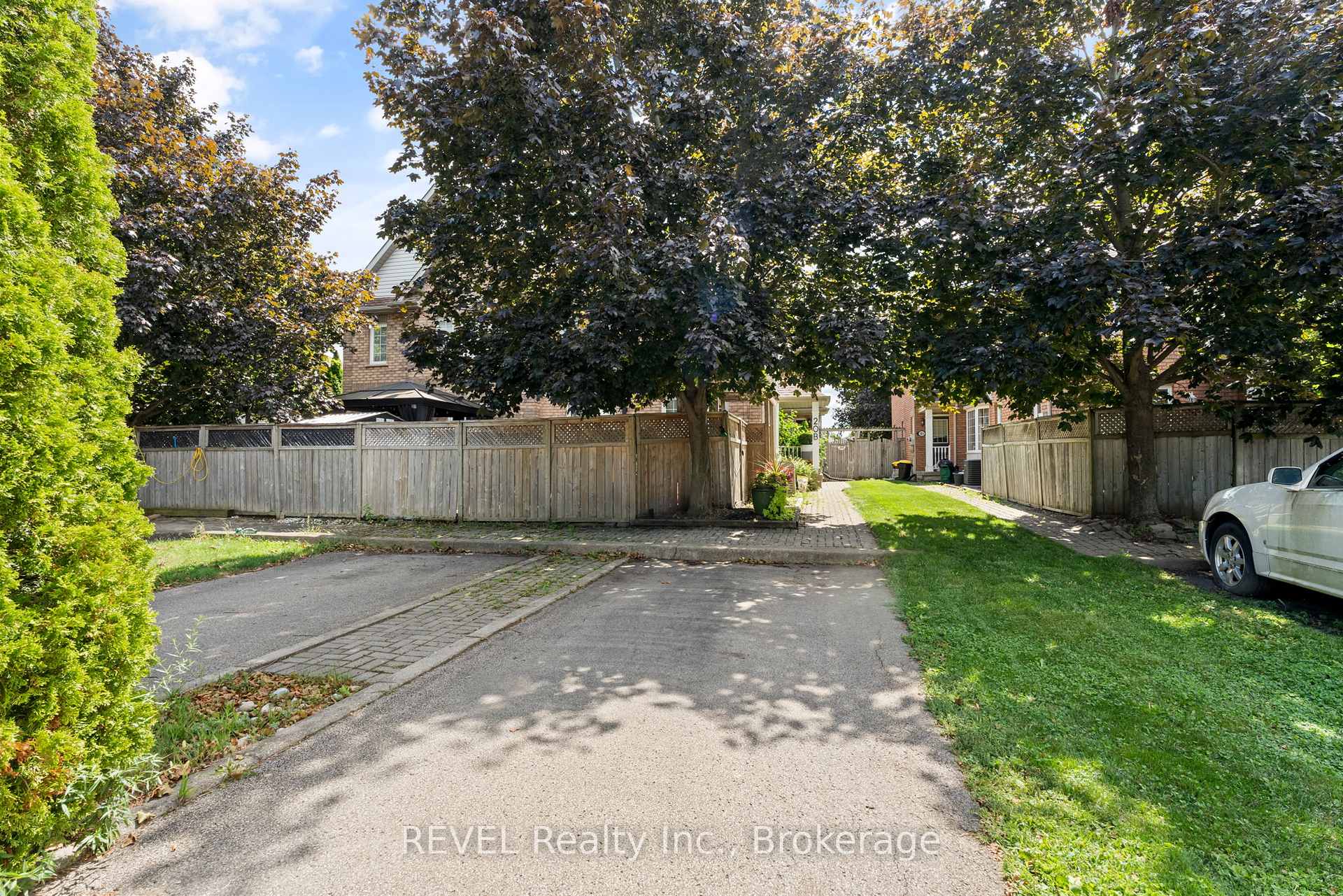 Photo 37 of Unit A, 20 Brown Drive, St. Catharines, Rykert/Vansickle — HOMEH