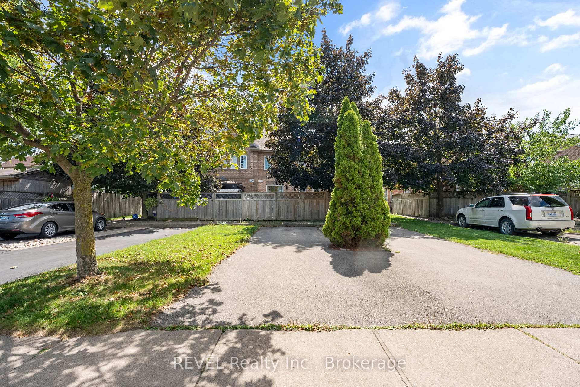 Photo 39 of Unit A, 20 Brown Drive, St. Catharines, Rykert/Vansickle — HOMEH