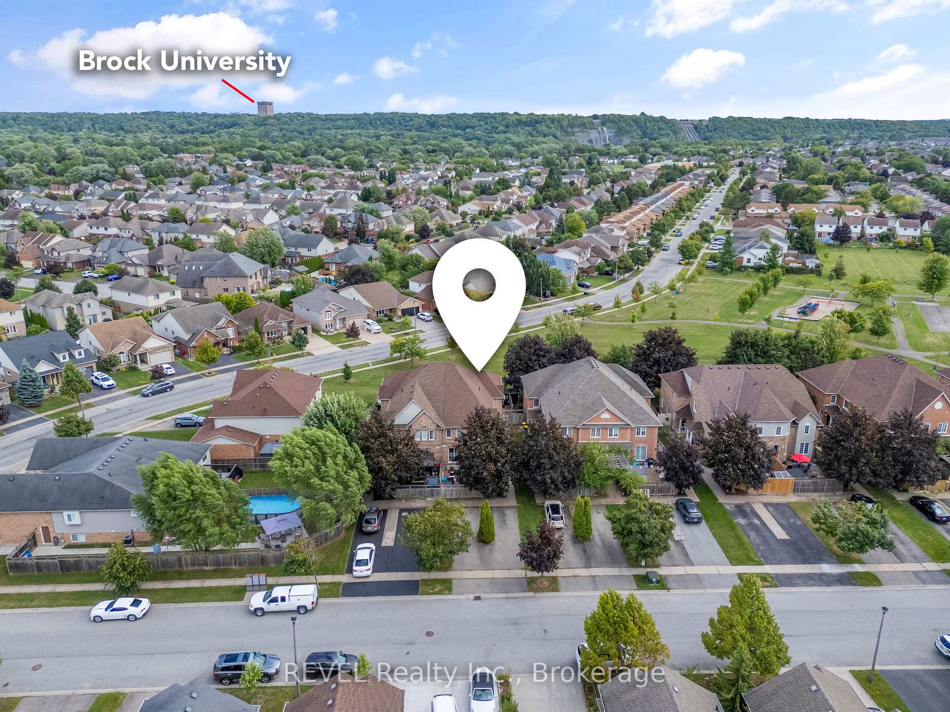 Photo 42 of Unit A, 20 Brown Drive, St. Catharines, Rykert/Vansickle — HOMEH