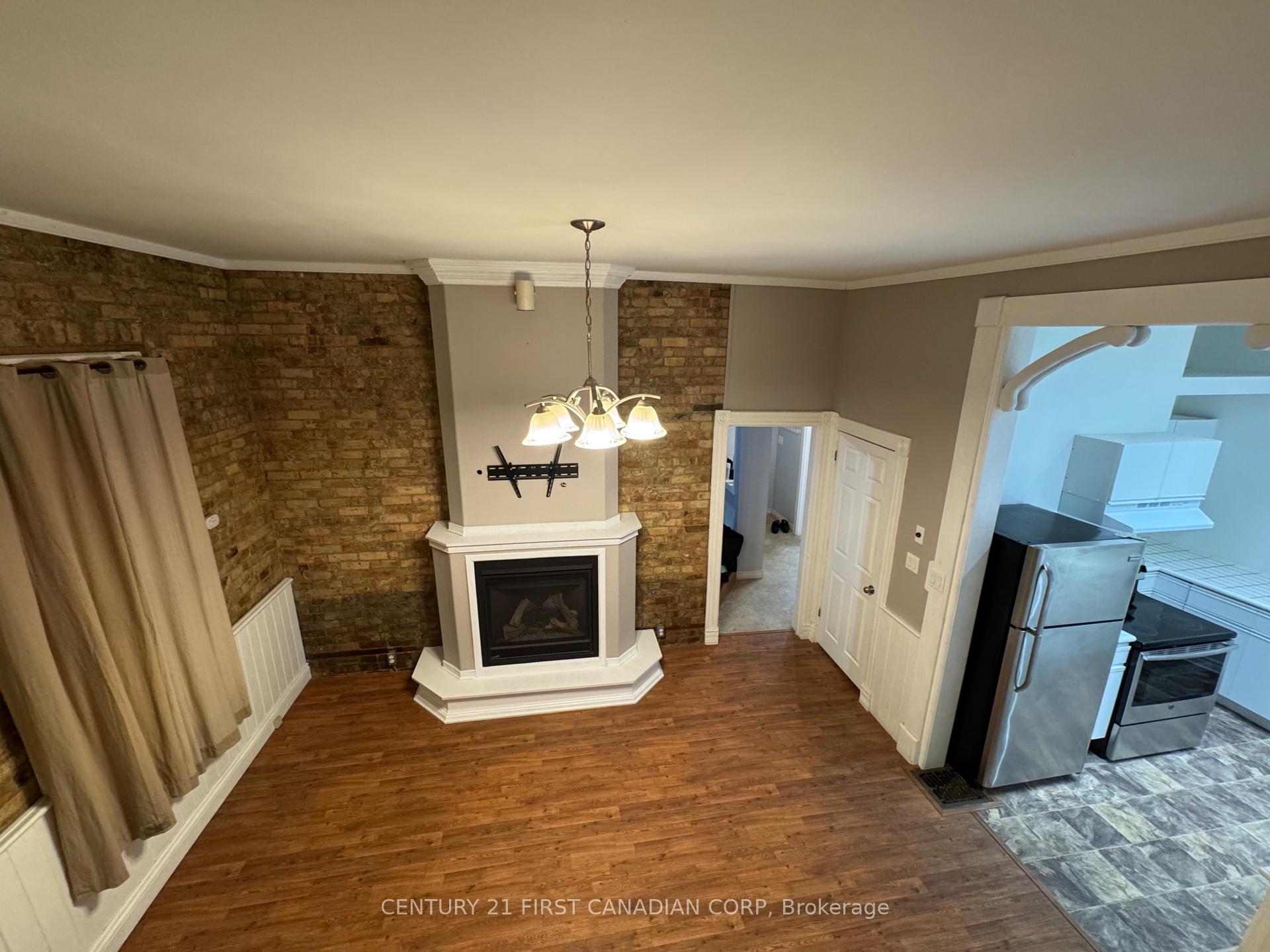 Photo 4 of Unit Rear, 47 Barnes Street, St. Thomas — HOMEH