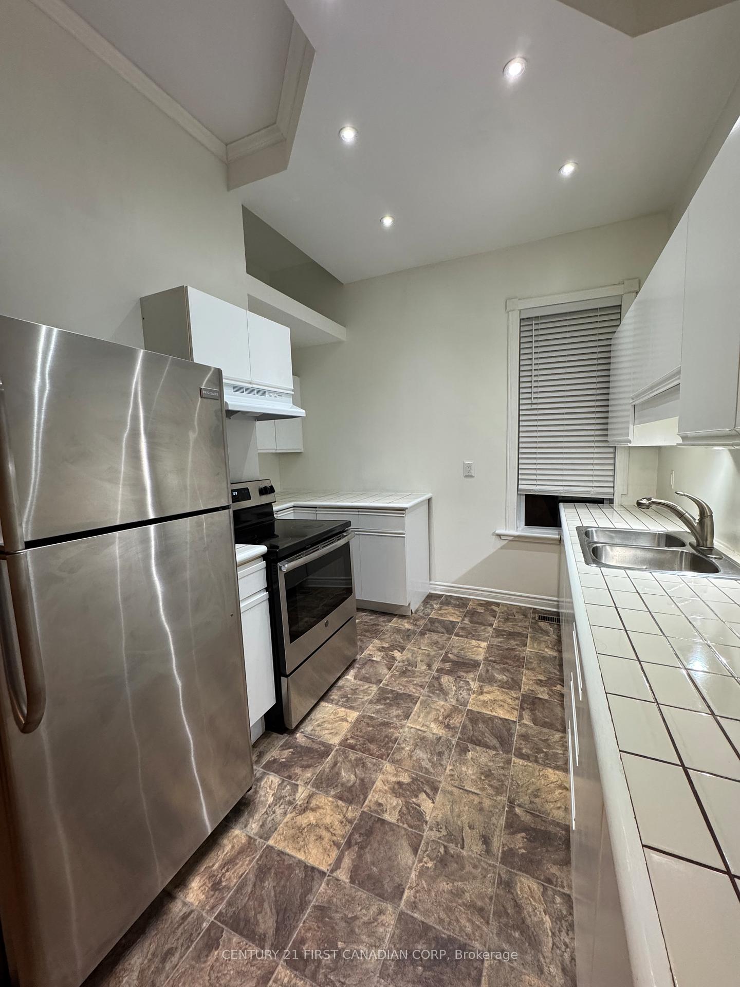 Photo 5 of Unit Rear, 47 Barnes Street, St. Thomas — HOMEH