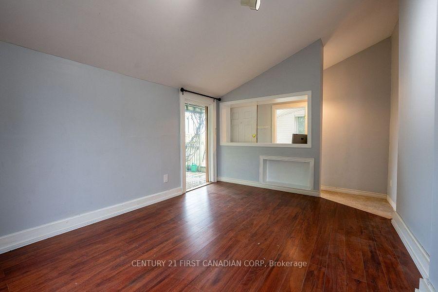 Photo 7 of Unit Rear, 47 Barnes Street, St. Thomas — HOMEH