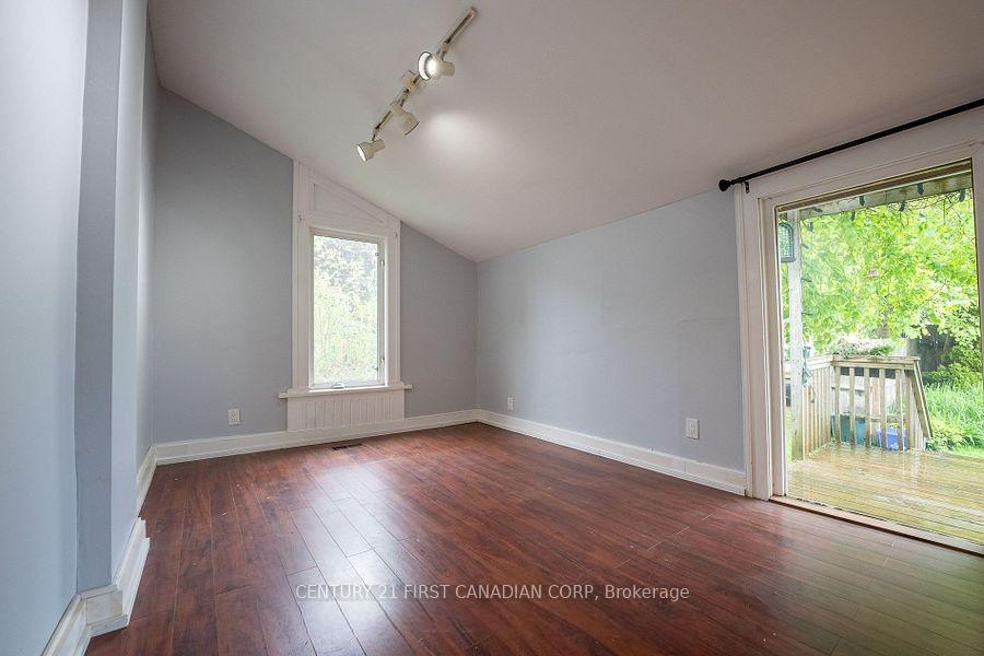 Photo 8 of Unit Rear, 47 Barnes Street, St. Thomas — HOMEH