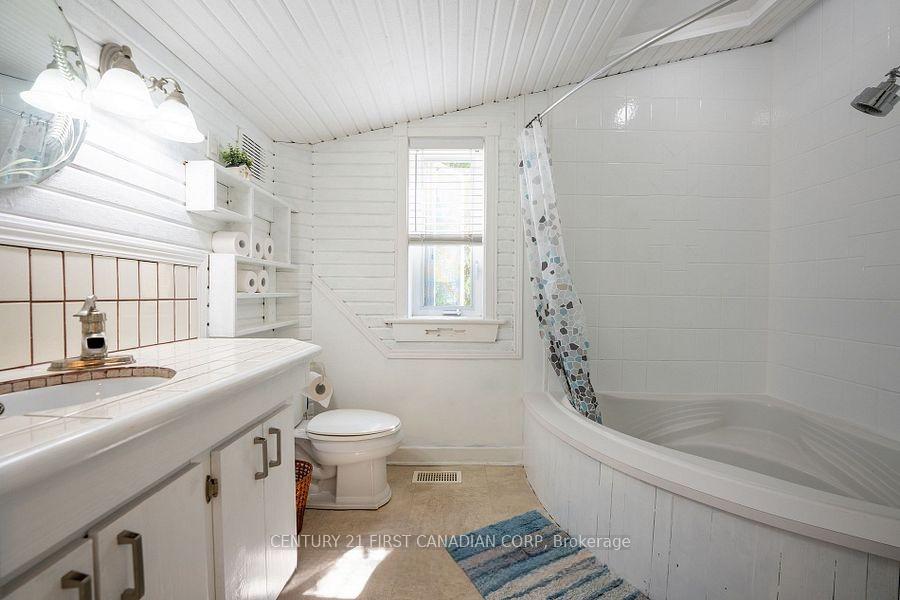 Photo 9 of Unit Rear, 47 Barnes Street, St. Thomas — HOMEH