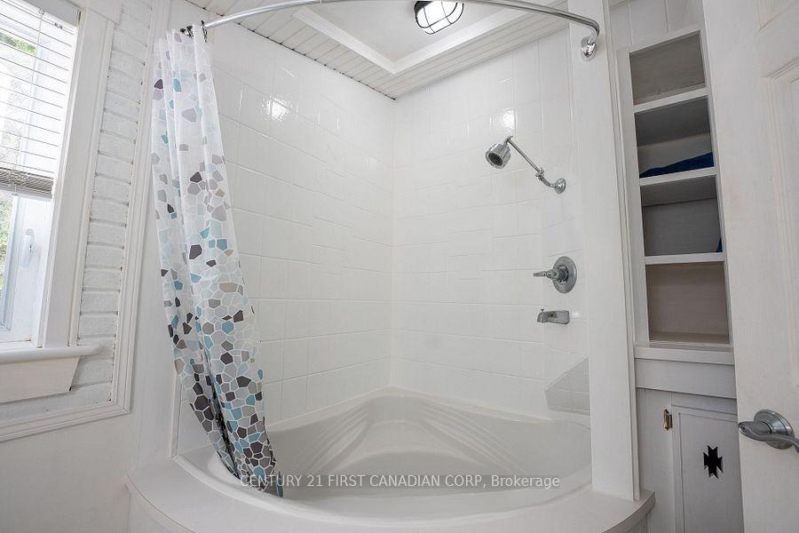 Photo 10 of Unit Rear, 47 Barnes Street, St. Thomas — HOMEH
