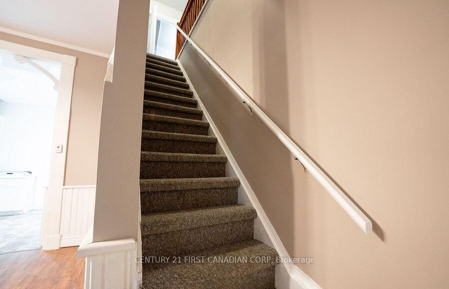 Photo 12 of Unit Rear, 47 Barnes Street, St. Thomas — HOMEH