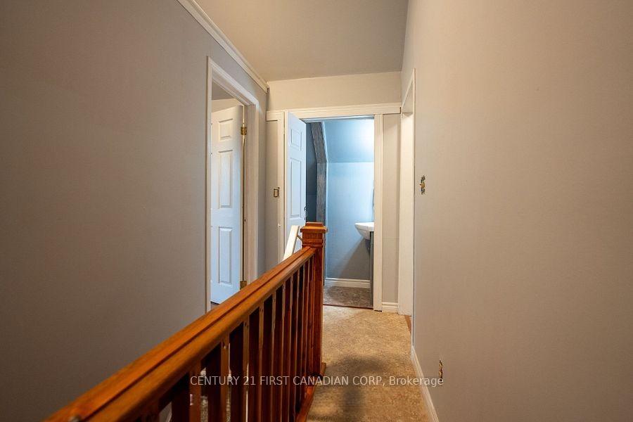 Photo 13 of Unit Rear, 47 Barnes Street, St. Thomas — HOMEH