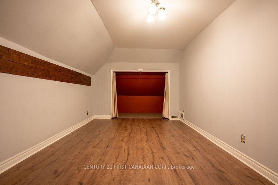 Photo 15 of Unit Rear, 47 Barnes Street, St. Thomas — HOMEH