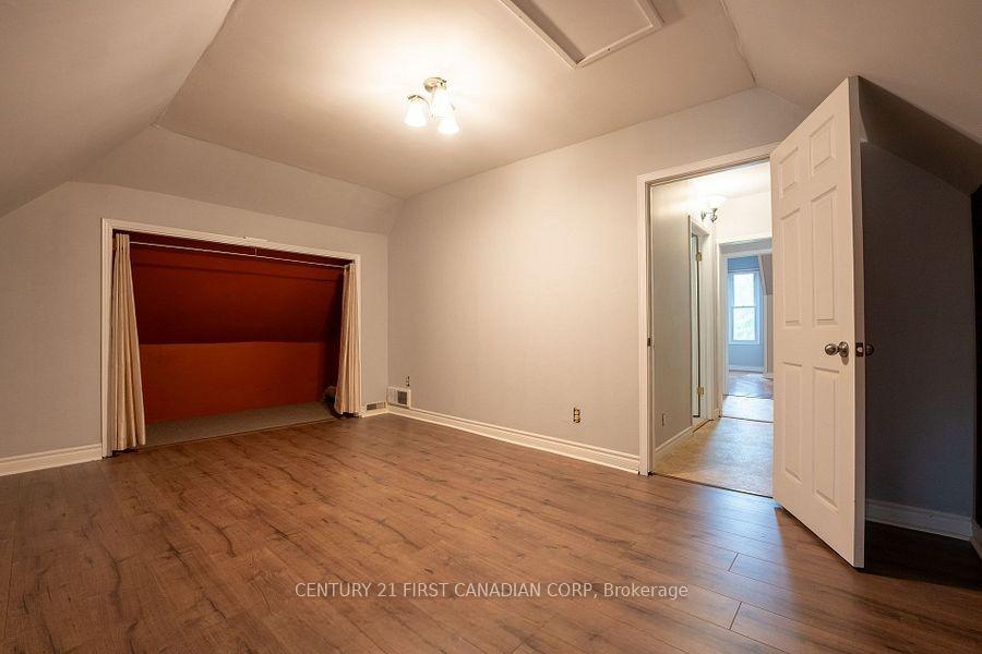 Photo 16 of Unit Rear, 47 Barnes Street, St. Thomas — HOMEH