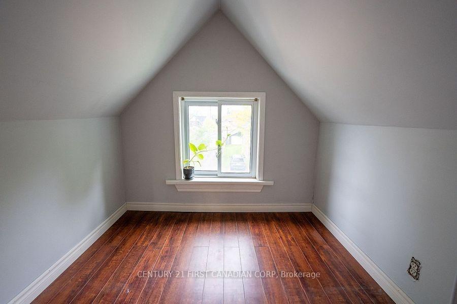 Photo 17 of Unit Rear, 47 Barnes Street, St. Thomas — HOMEH