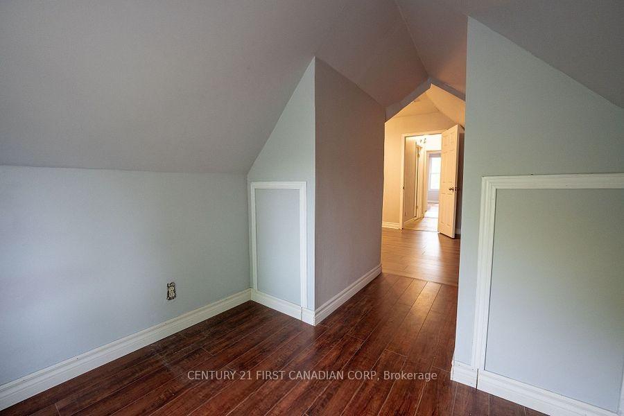 Photo 18 of Unit Rear, 47 Barnes Street, St. Thomas — HOMEH