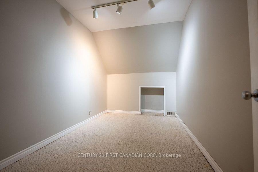 Photo 19 of Unit Rear, 47 Barnes Street, St. Thomas — HOMEH