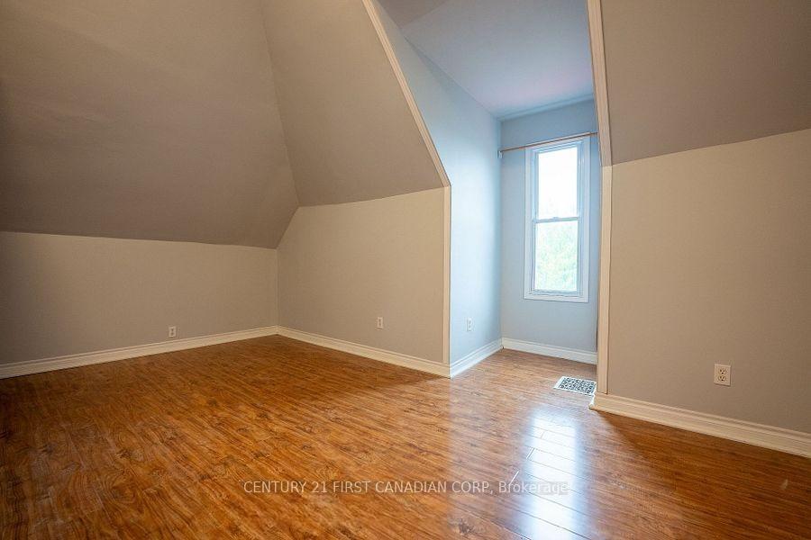 Photo 20 of Unit Rear, 47 Barnes Street, St. Thomas — HOMEH