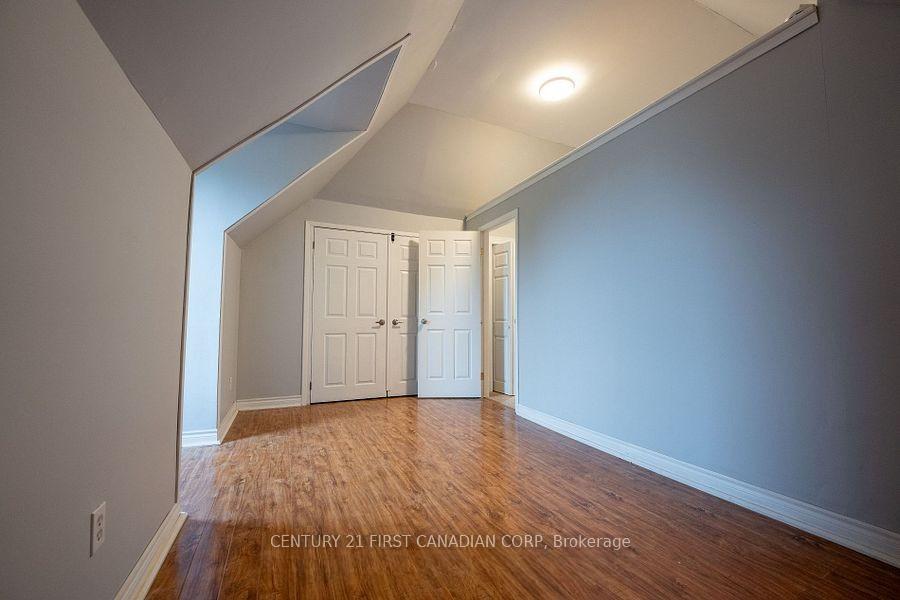 Photo 21 of Unit Rear, 47 Barnes Street, St. Thomas — HOMEH