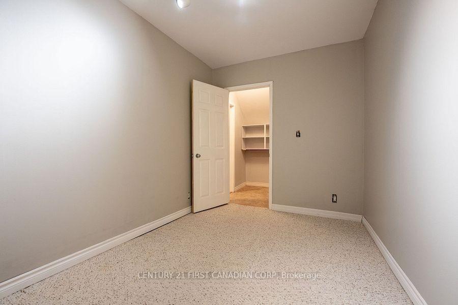 Photo 22 of Unit Rear, 47 Barnes Street, St. Thomas — HOMEH