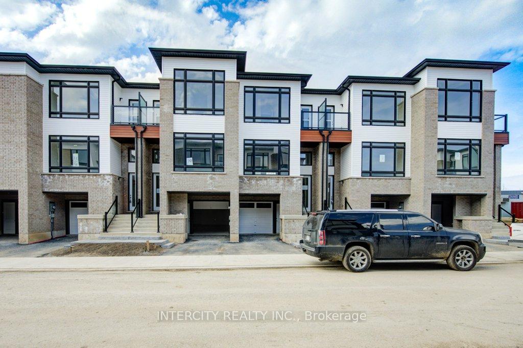 Front of 68 Sidney Rose Common