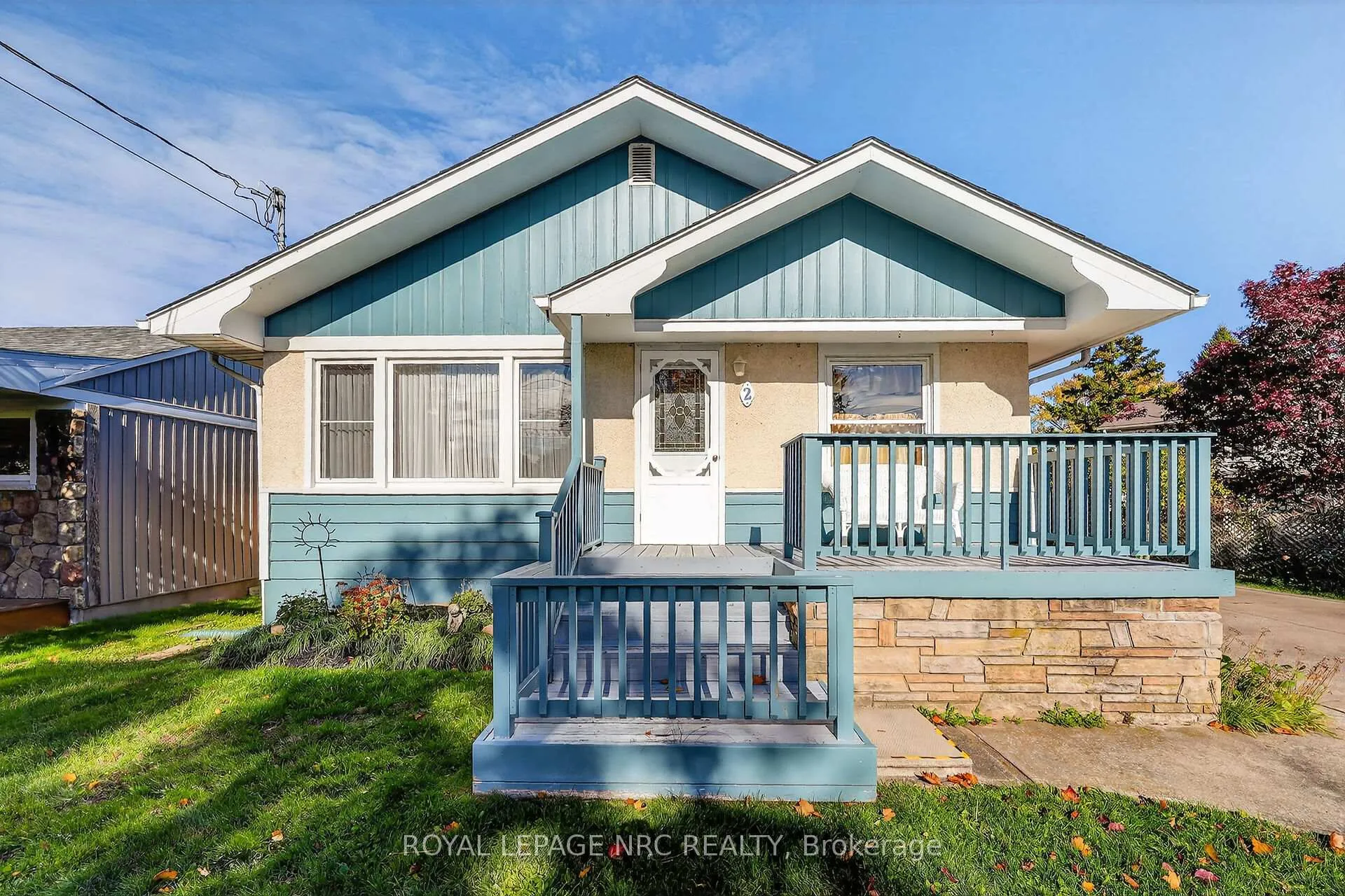 Photo 1 of 2 Mary Street, St. Catharines, Port Dalhousie — HOMEH