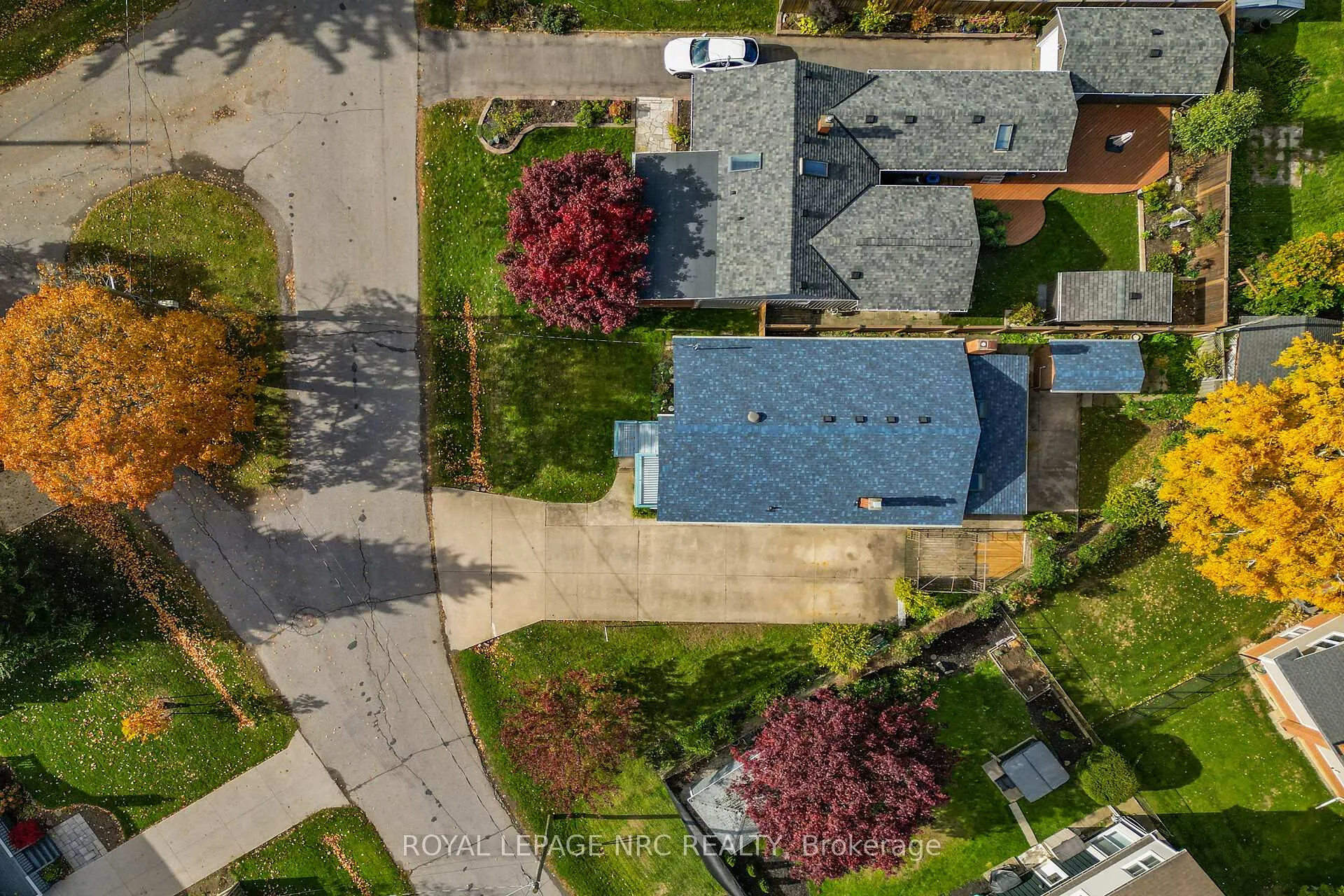 Photo 31 of 2 Mary Street, St. Catharines, Port Dalhousie — HOMEH