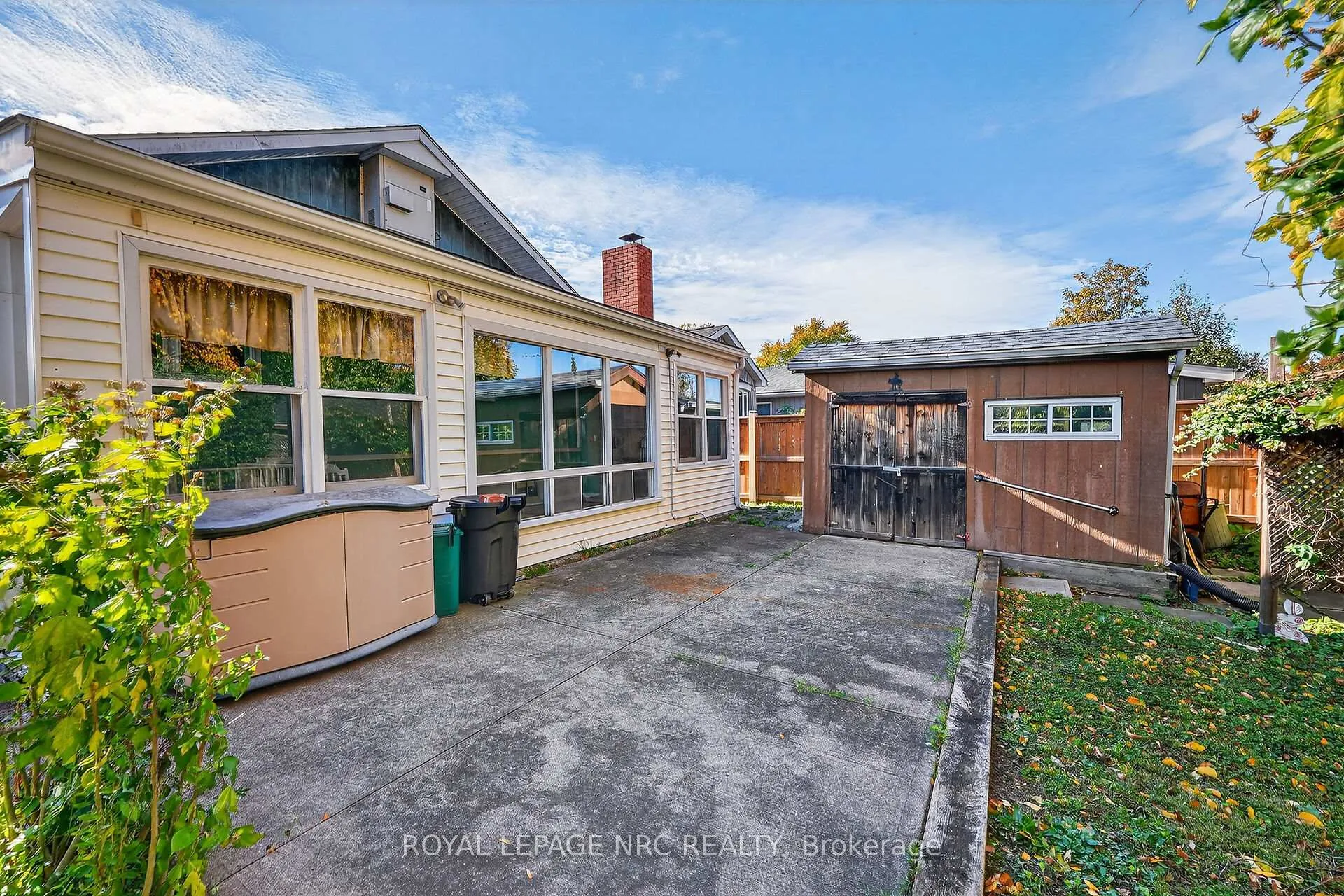 Photo 36 of 2 Mary Street, St. Catharines, Port Dalhousie — HOMEH