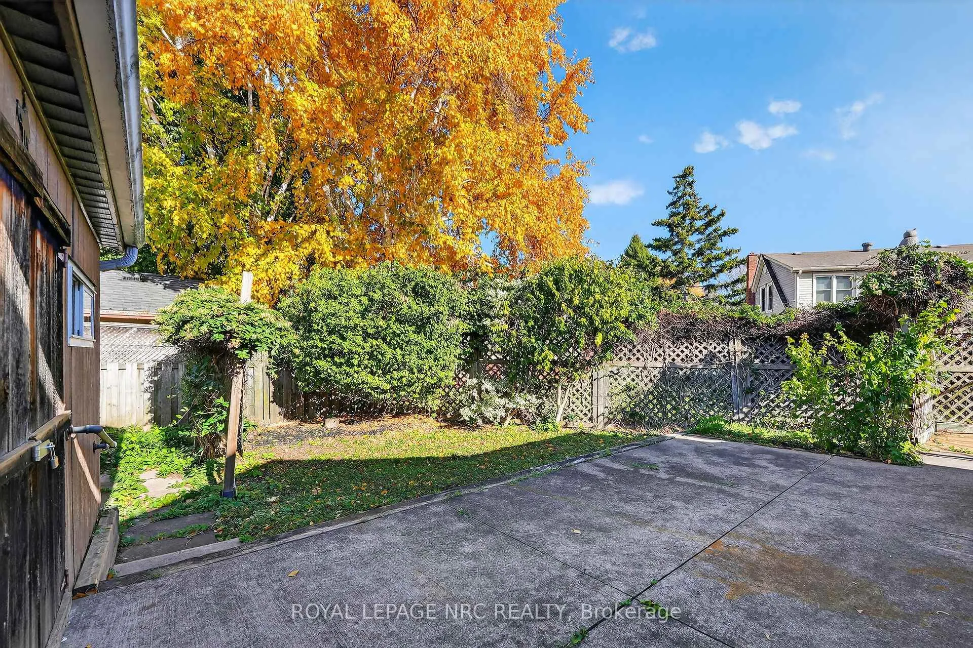 Photo 38 of 2 Mary Street, St. Catharines, Port Dalhousie — HOMEH