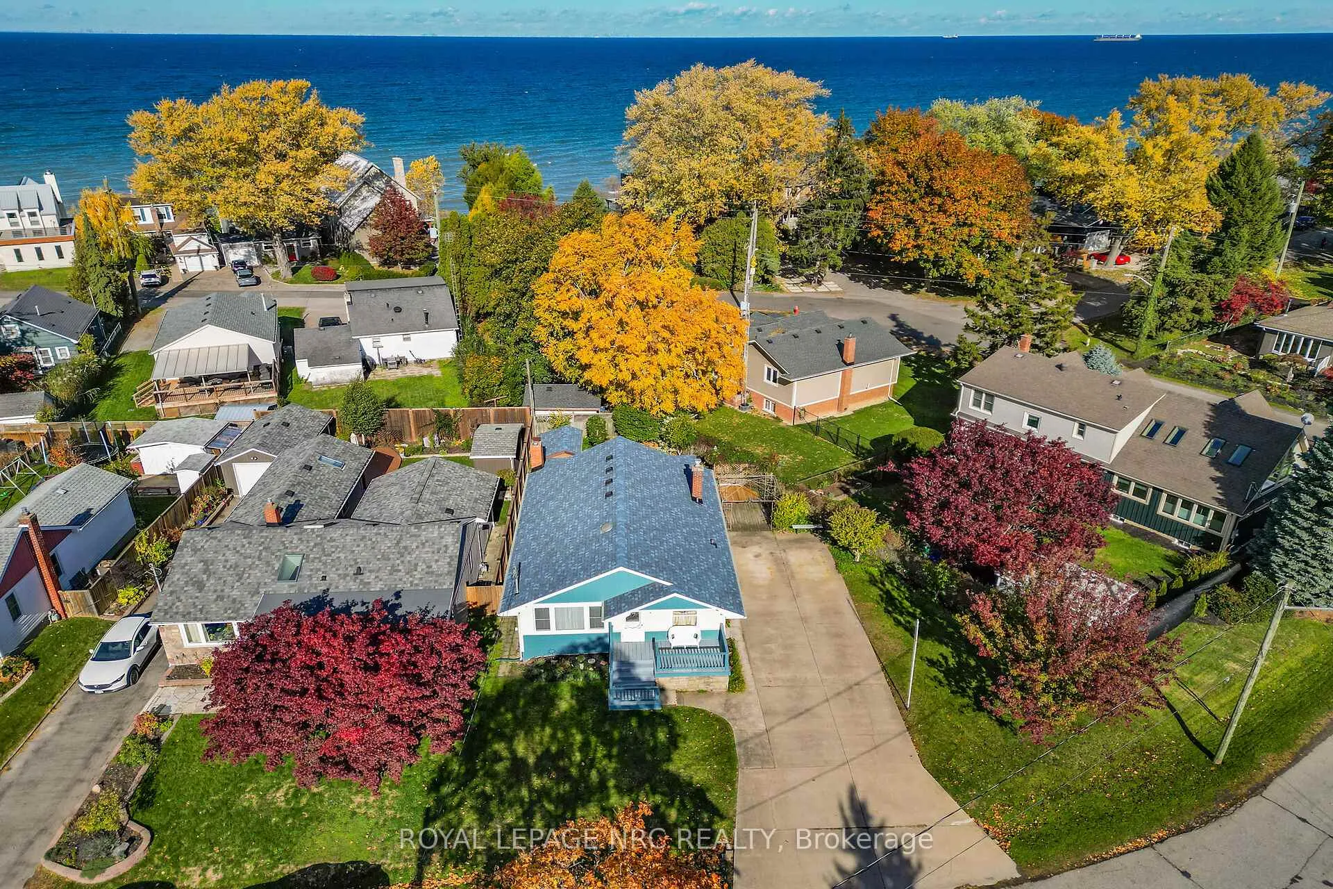 Photo 39 of 2 Mary Street, St. Catharines, Port Dalhousie — HOMEH