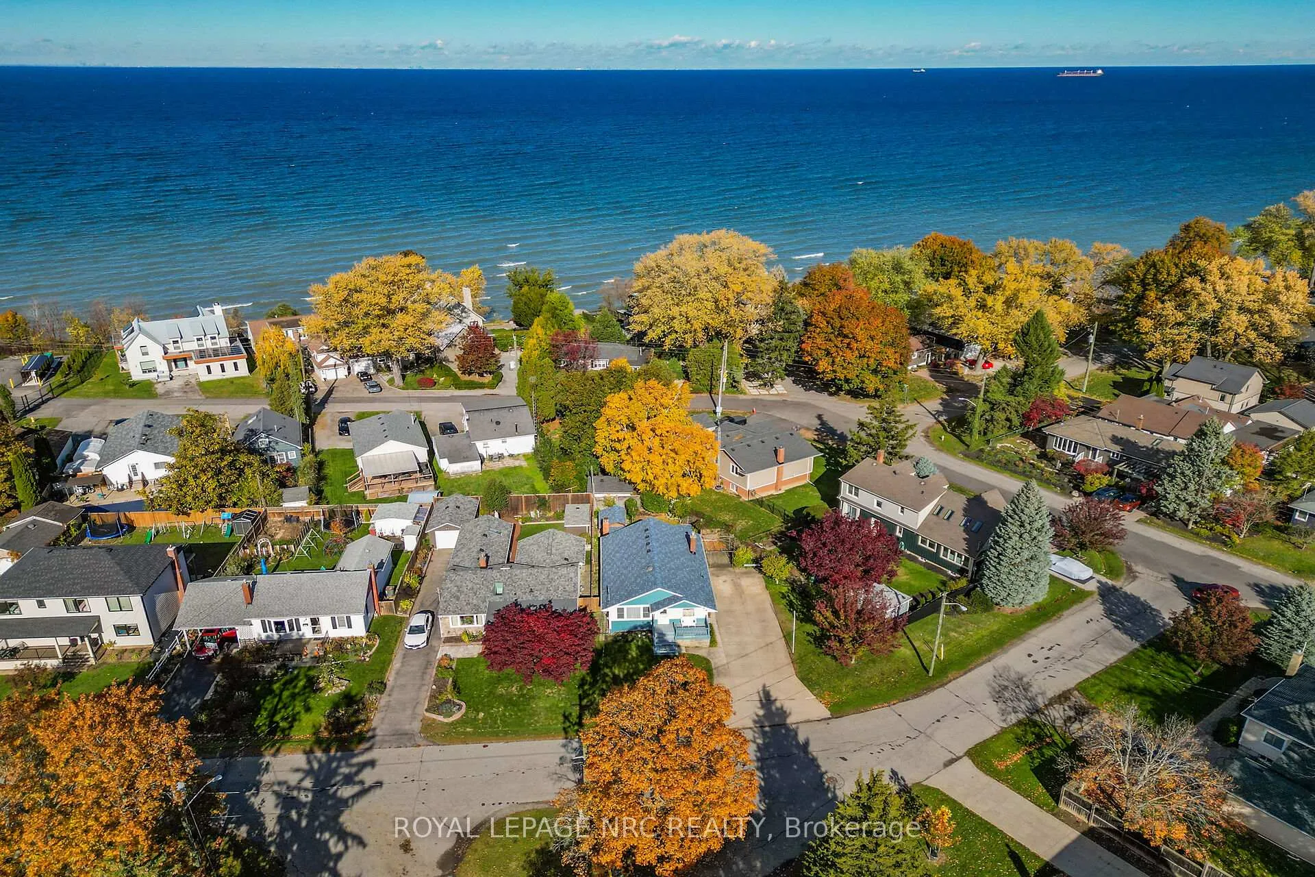 Photo 40 of 2 Mary Street, St. Catharines, Port Dalhousie — HOMEH