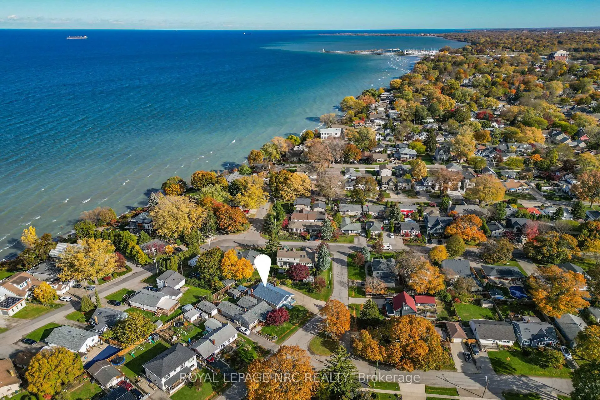 Photo 42 of 2 Mary Street, St. Catharines, Port Dalhousie — HOMEH
