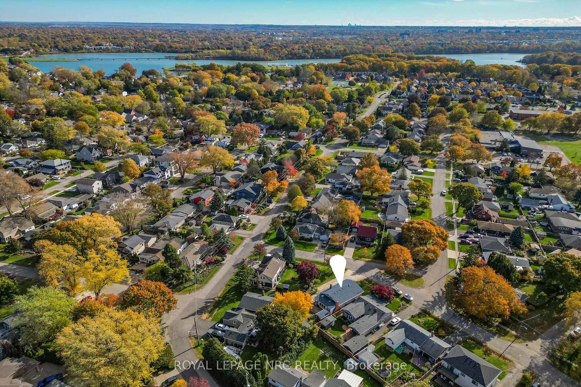 Photo 43 of 2 Mary Street, St. Catharines, Port Dalhousie — HOMEH